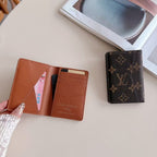 Luxury Sleek Card Cases