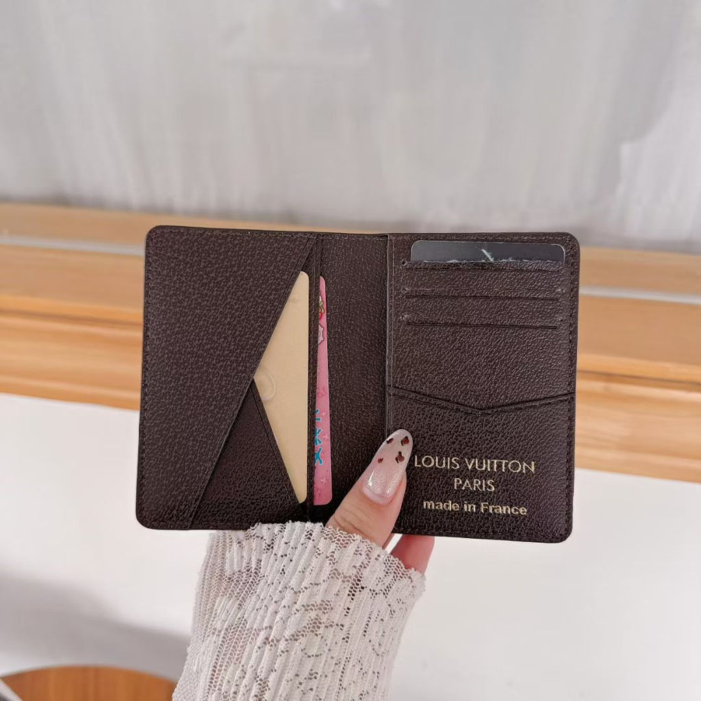 Luxury Sleek Card Cases