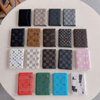 Luxury Sleek Card Cases