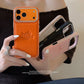 Premium Drop-Proof iPhone Case