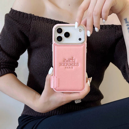 Premium Drop-Proof iPhone Case