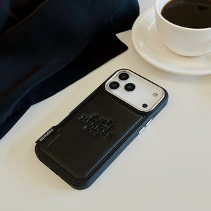 Premium Drop-Proof iPhone Case