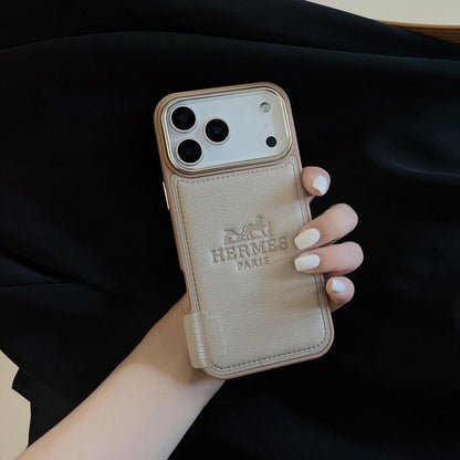 Premium Drop-Proof iPhone Case