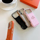 Premium Drop-Proof iPhone Case