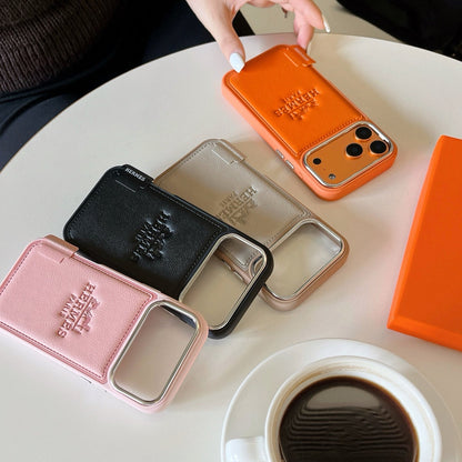 Premium Drop-Proof iPhone Case
