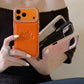 Premium Drop-Proof iPhone Case