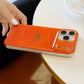 Slim Fit iPhone Case