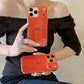 Slim Fit iPhone Case
