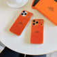 Slim Fit iPhone Case