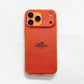 Slim Fit iPhone Case