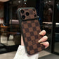 Magnetic Protector iPhone Case