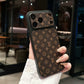 Magnetic Protector iPhone Case