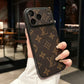Magnetic Protector iPhone Case