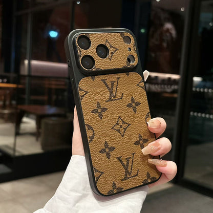 Magnetic Protector iPhone Case