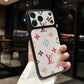 Magnetic Protector iPhone Case