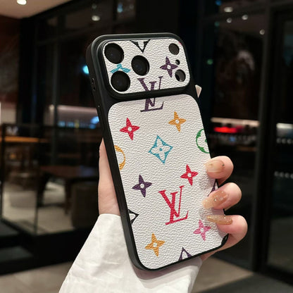 Magnetic Protector iPhone Case
