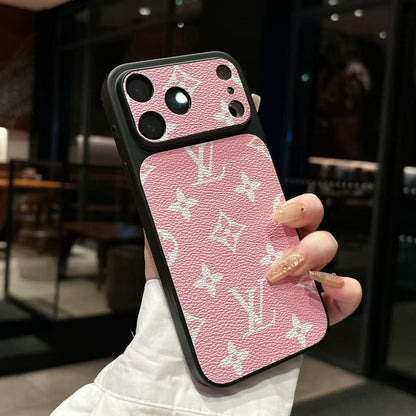 Magnetic Protector iPhone Case