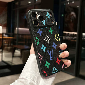 Magnetic Protector iPhone Case