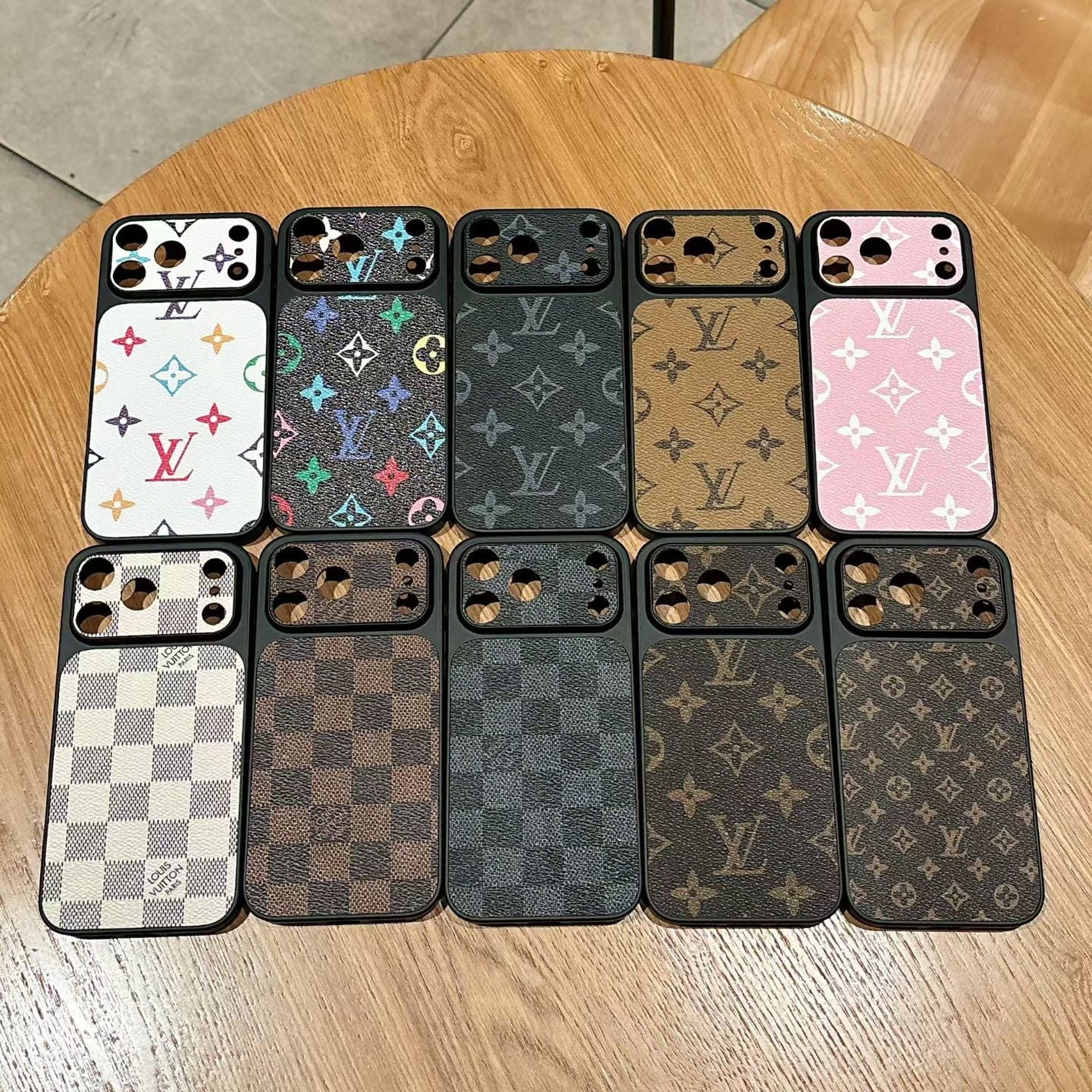 Magnetic Protector iPhone Case