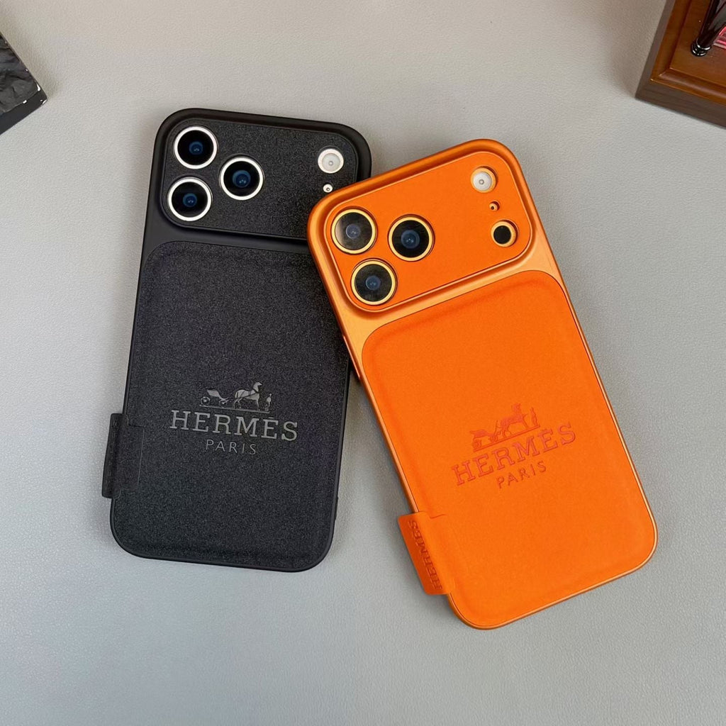 Chic Minimalist iPhone Case