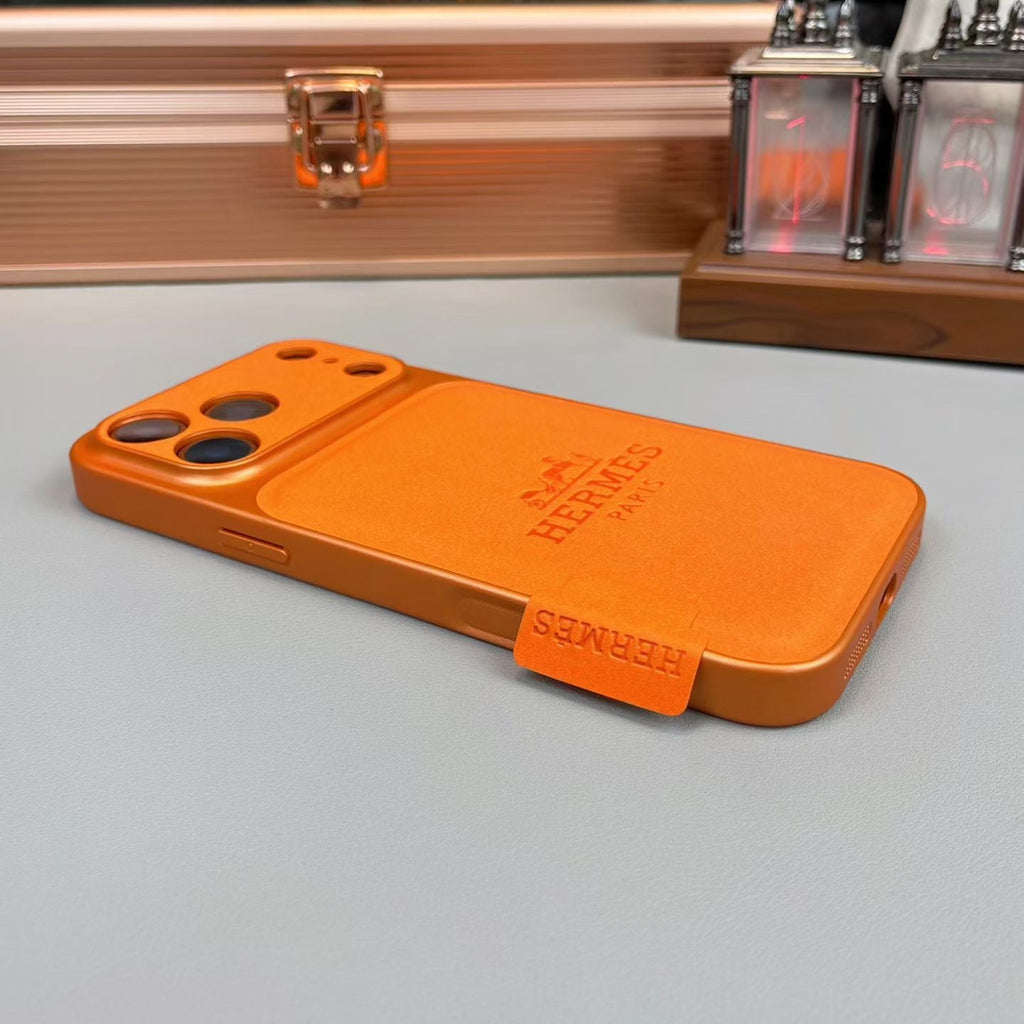 Chic Minimalist iPhone Case