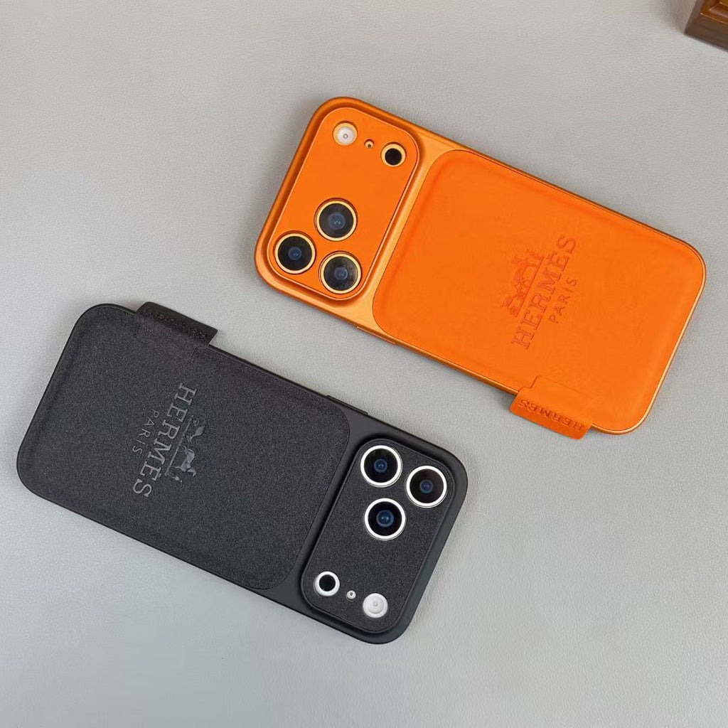 Chic Minimalist iPhone Case