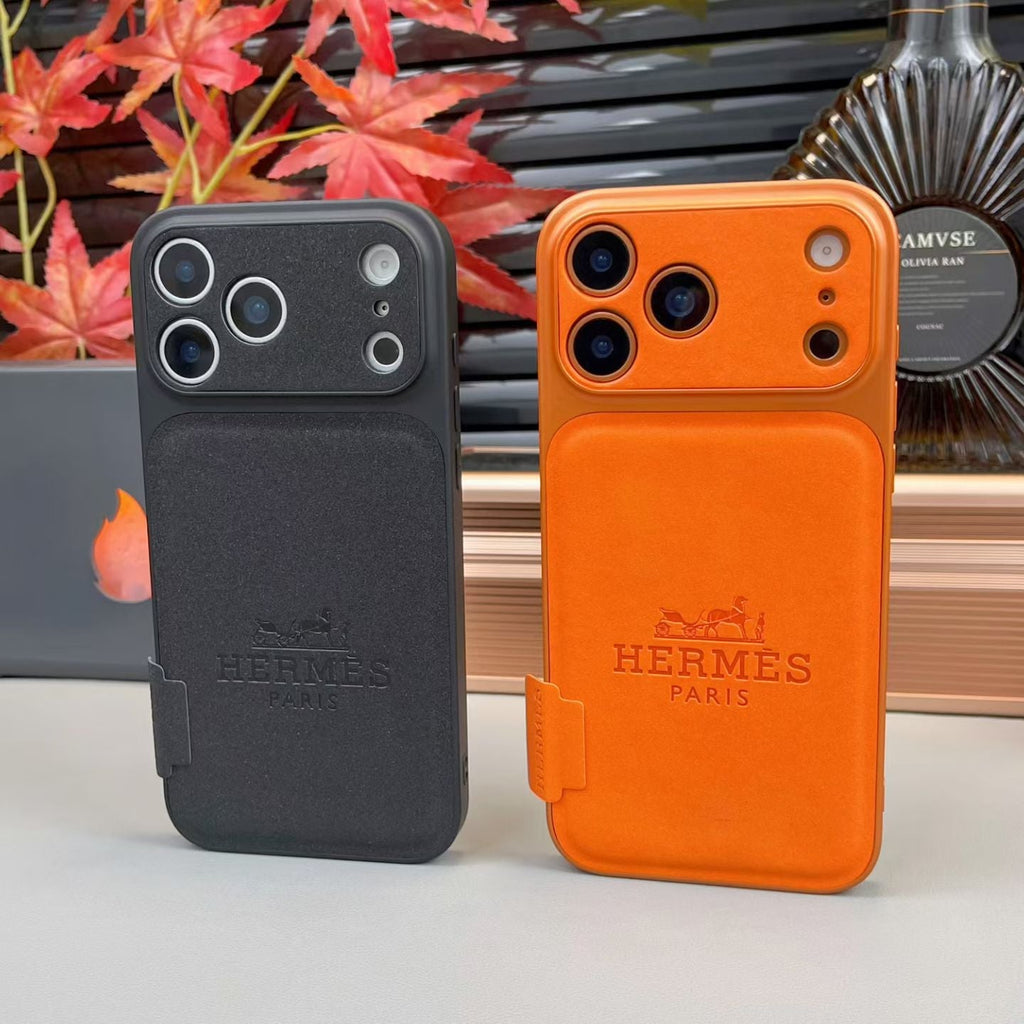 Chic Minimalist iPhone Case