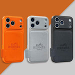 Chic Minimalist iPhone Case
