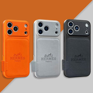 Chic Minimalist iPhone Case