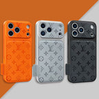 Strong Grip iPhone Case