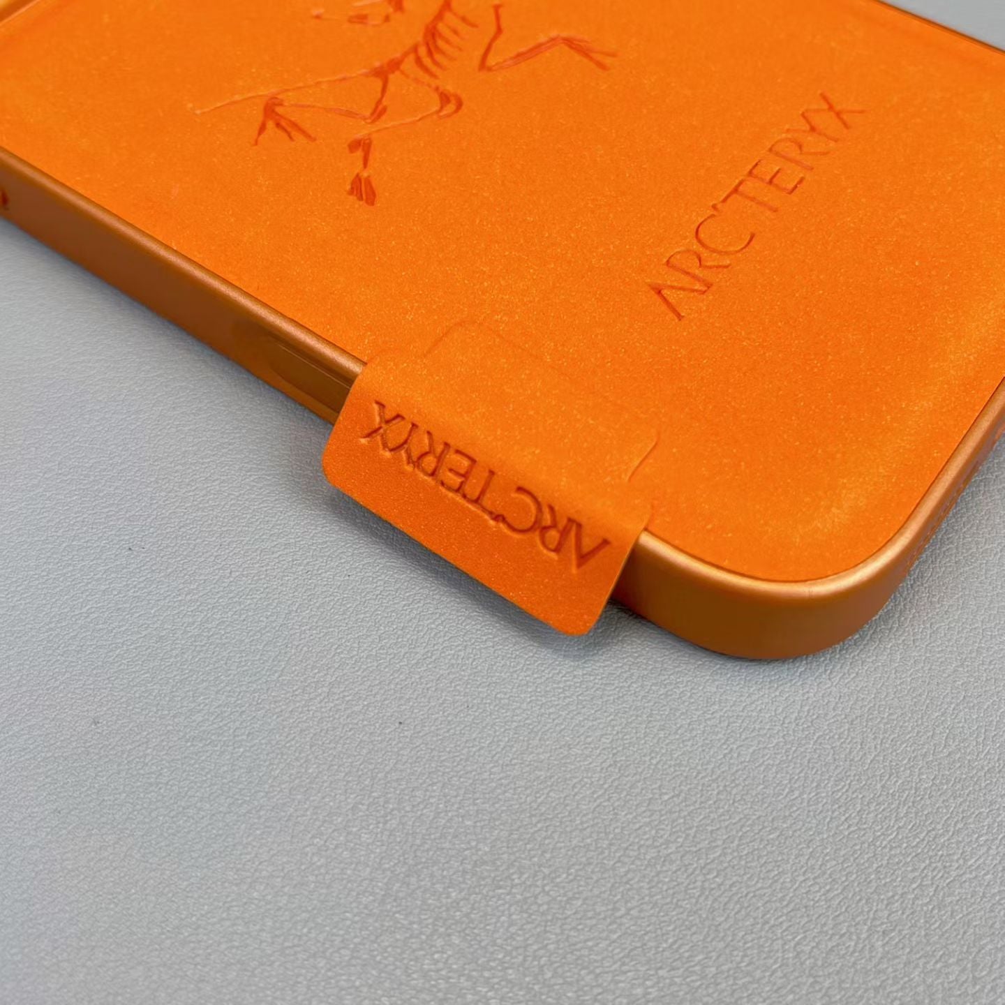 Strong Grip iPhone Case