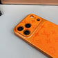 Strong Grip iPhone Case