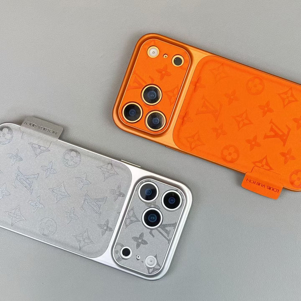 Strong Grip iPhone Case