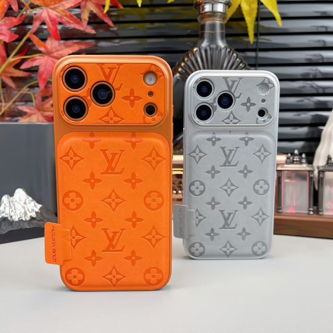Strong Grip iPhone Case