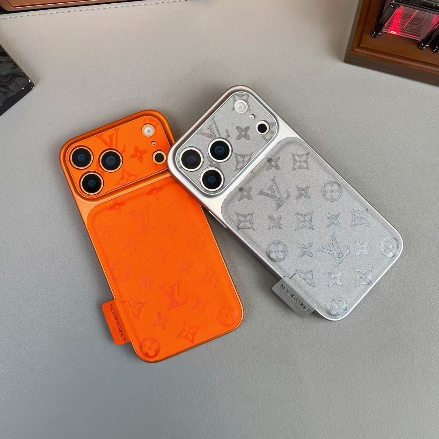 Strong Grip iPhone Case