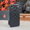 Strong Grip iPhone Case