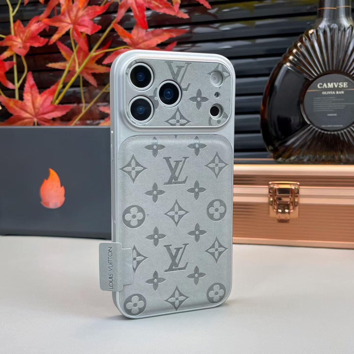Strong Grip iPhone Case