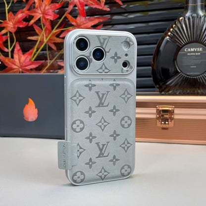 Strong Grip iPhone Case
