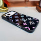 Luxury Style iPhone Case