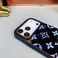 Luxury Style iPhone Case