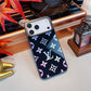 Luxury Style iPhone Case