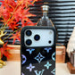 Luxury Style iPhone Case