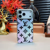 Luxury Style iPhone Case - 2
