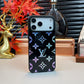 Luxury Style iPhone Case