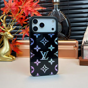 Luxury Style iPhone Case