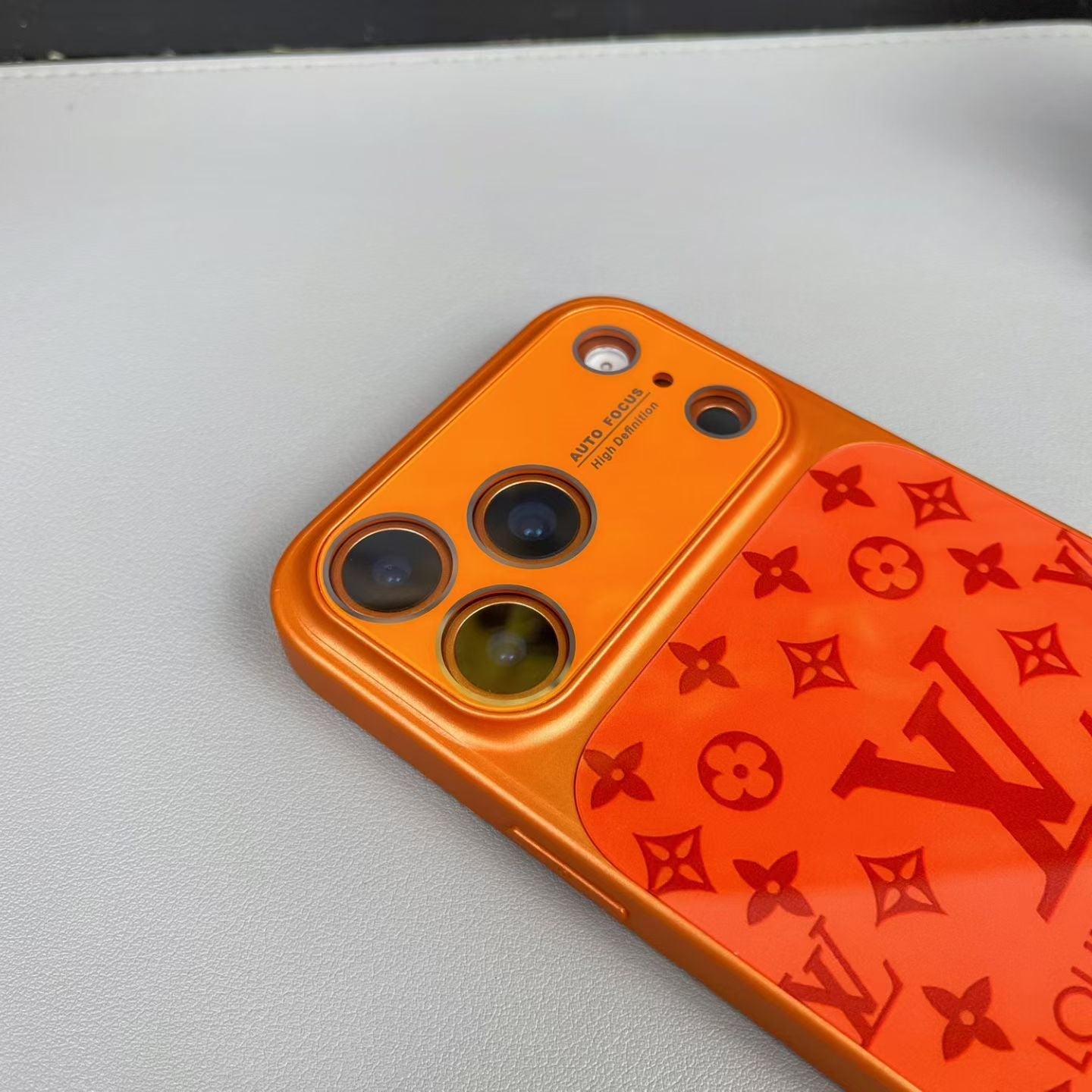 Everyday Protection iPhone Case