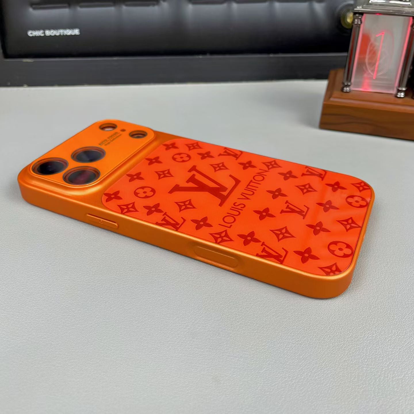 Everyday Protection iPhone Case