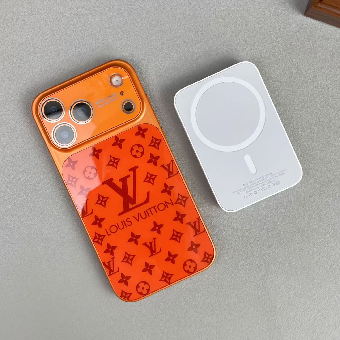Everyday Protection iPhone Case