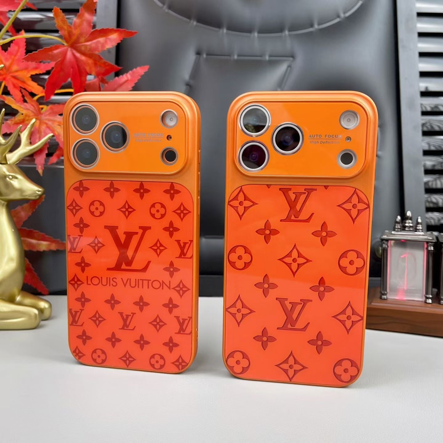 Everyday Protection iPhone Case