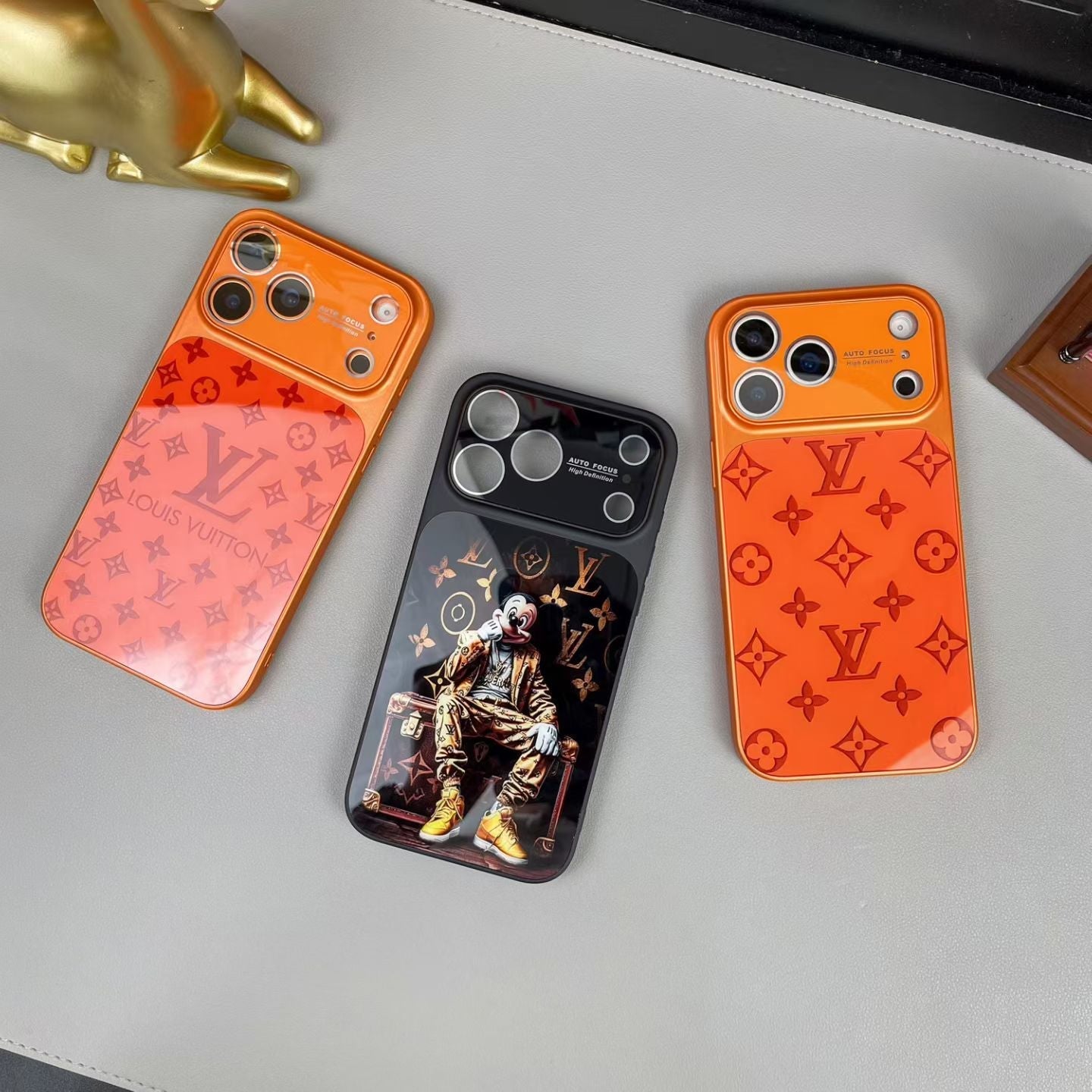Everyday Protection iPhone Case